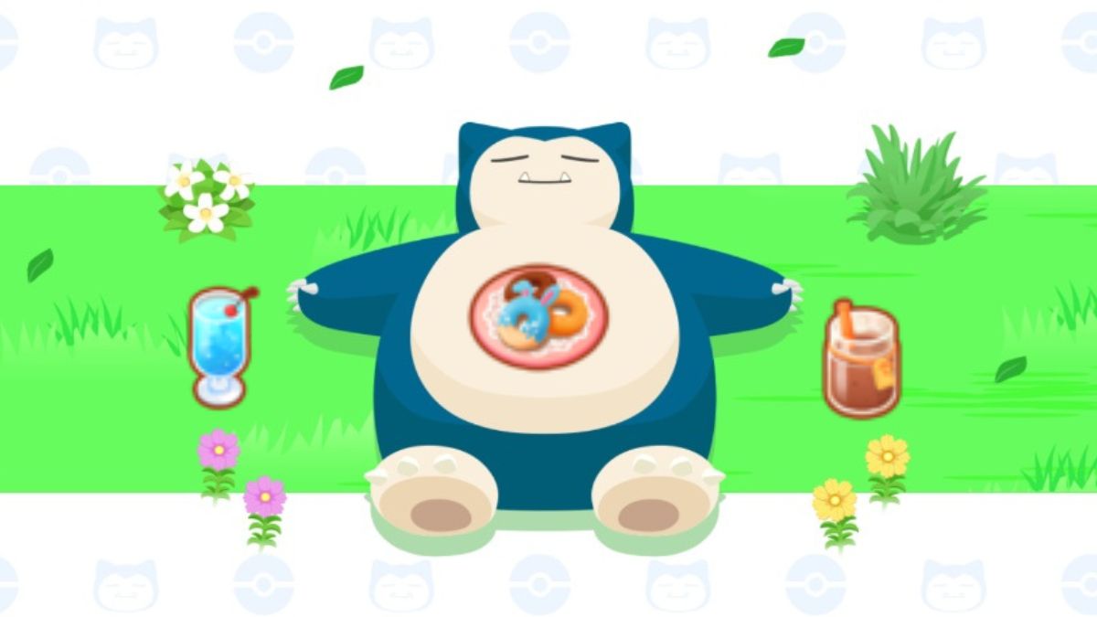 如何制作所有口袋妖怪睡眠甜点食谱