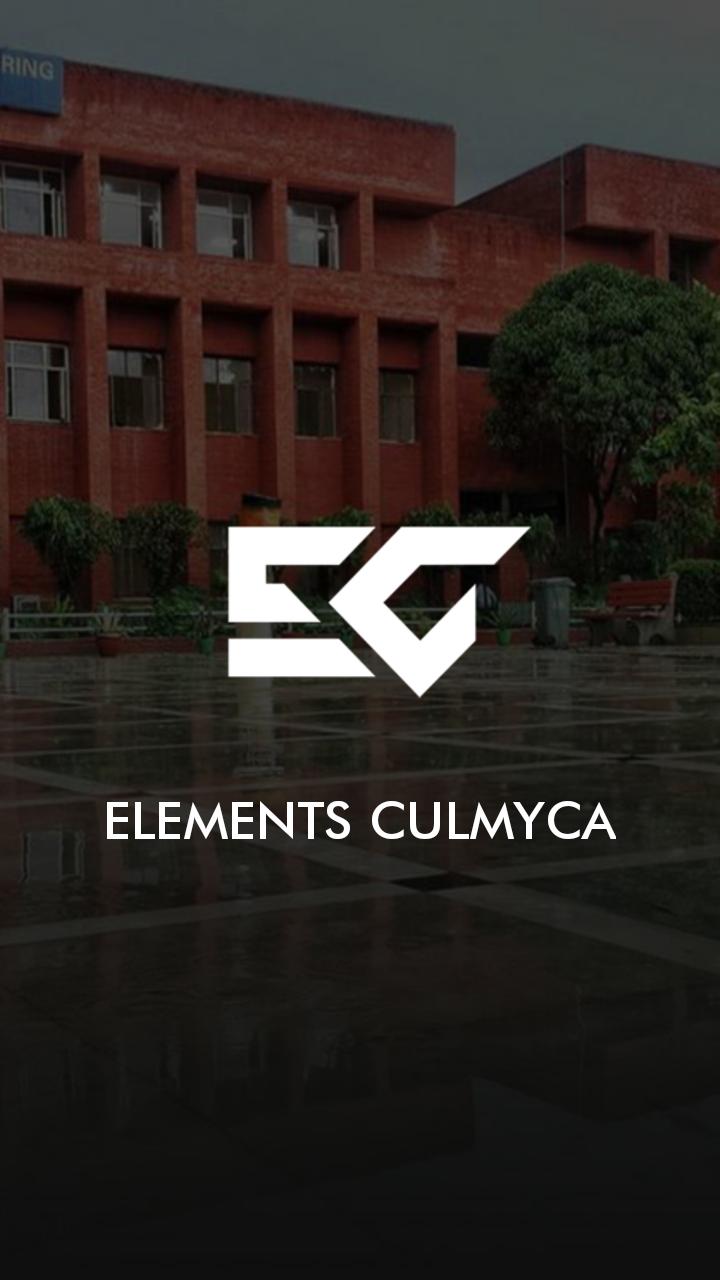 Culmyca 18
