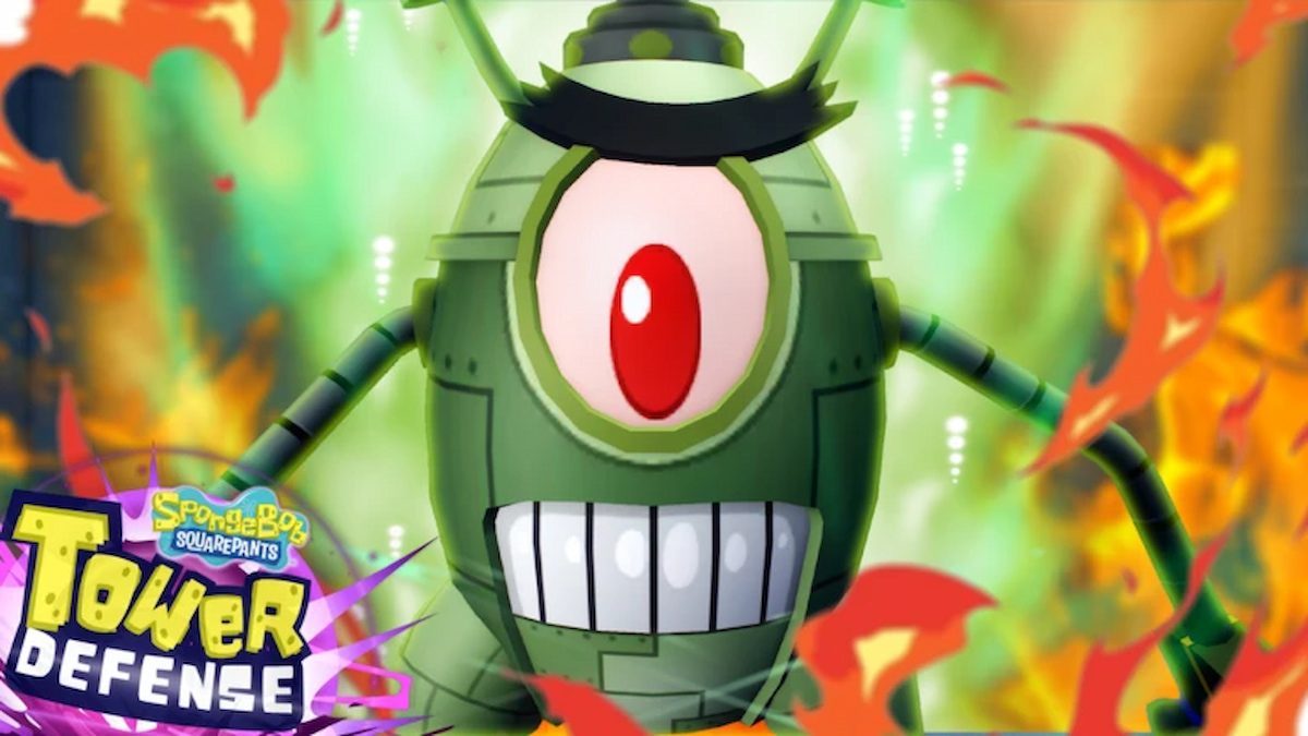 Ultimate Bob Bob Esponja Lista de Níveis da Unidade de Defesa