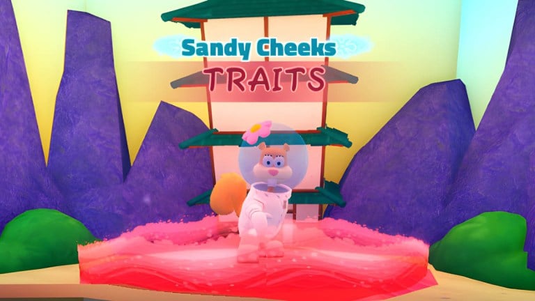 Bob Esponja TD Lista de camadas e guia de reroll [Release] (janeiro de 2025)
