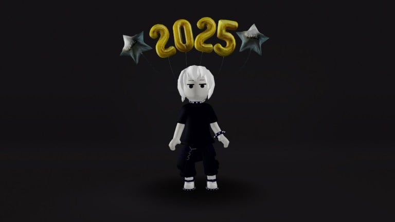Todos os códigos promocionais ativos do Ano Novo listados (2025)