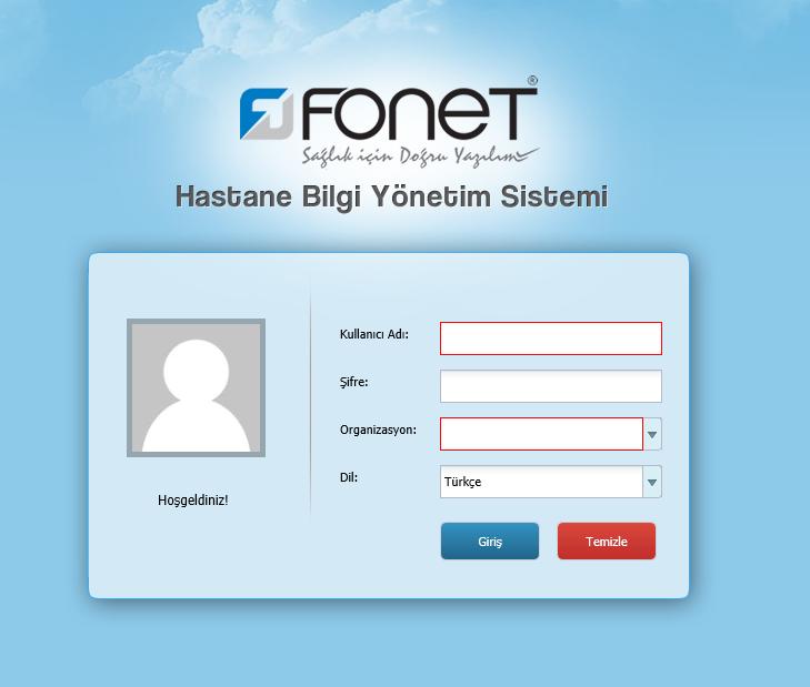 Fonet HBYS