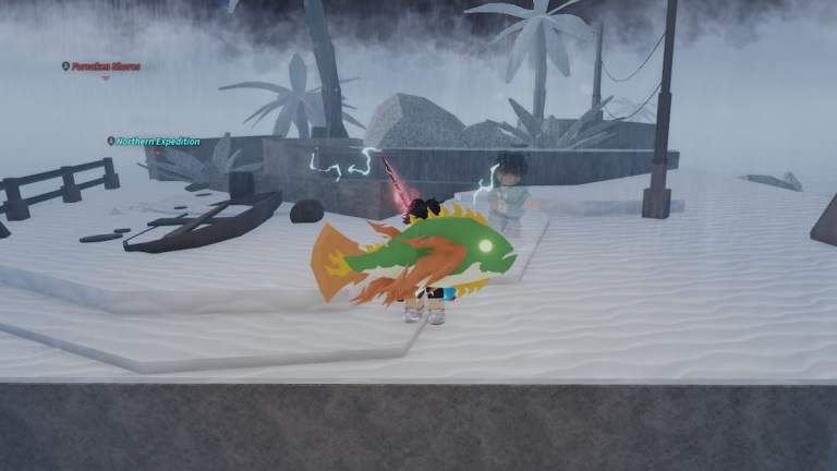 ปลาทั้งหมด 8 ตัวใน Grand Reef (100% Bestiary) - Fisch