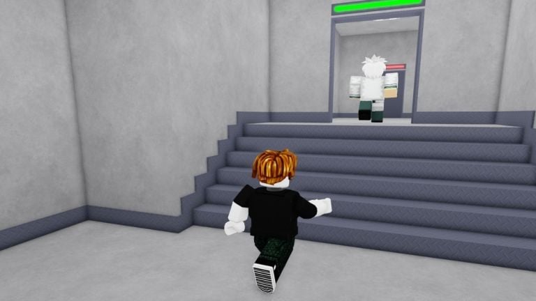 RobloxすべてのIQテスト回答（フロア1
