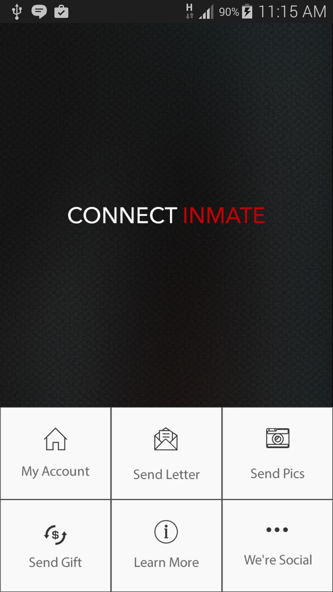 Connect Inmate