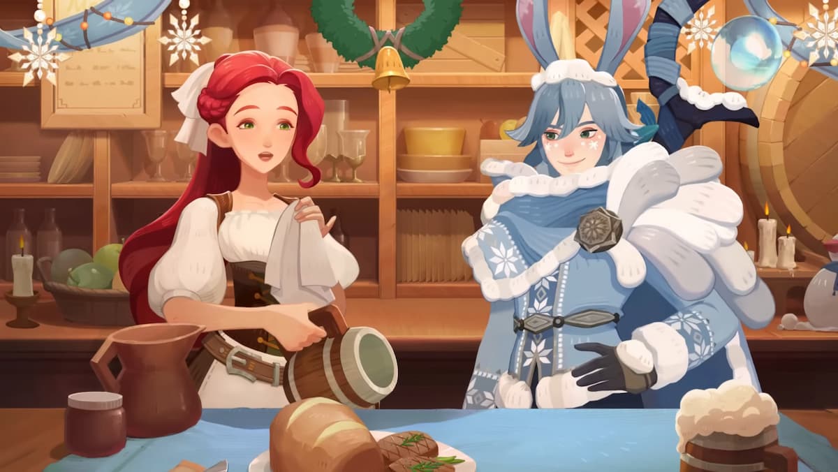 Quando a nova temporada da AFK Journey (Chains of Eternity) é lançada? Respondeu