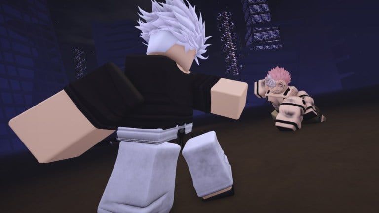 Jujutsu Infinito melhor lista de camadas de armadura e como obtê -las