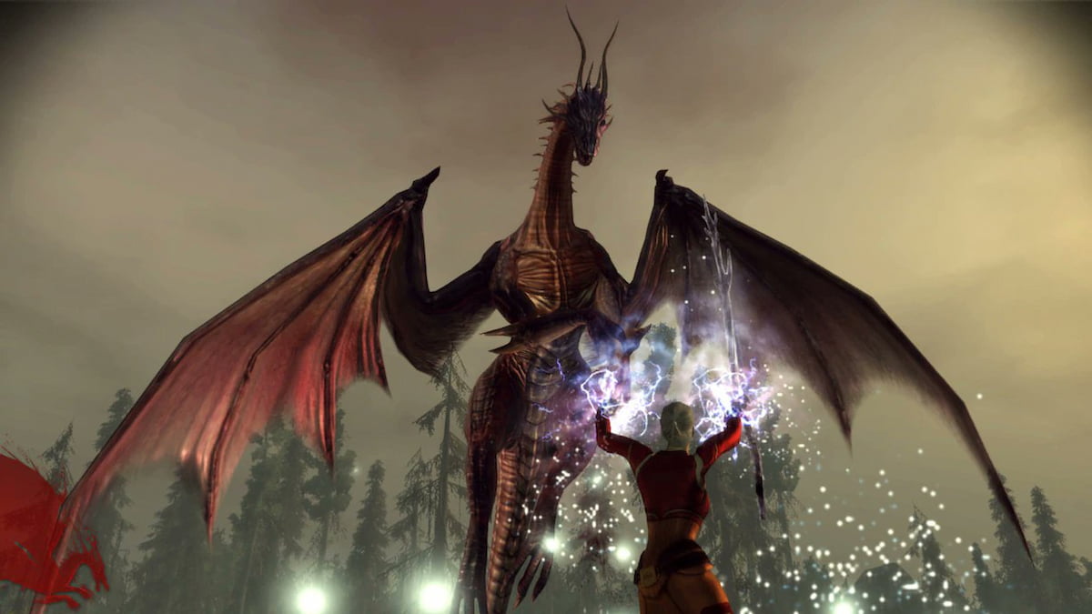 Dragon Age 게임을 순서대로 플레이하는 방법