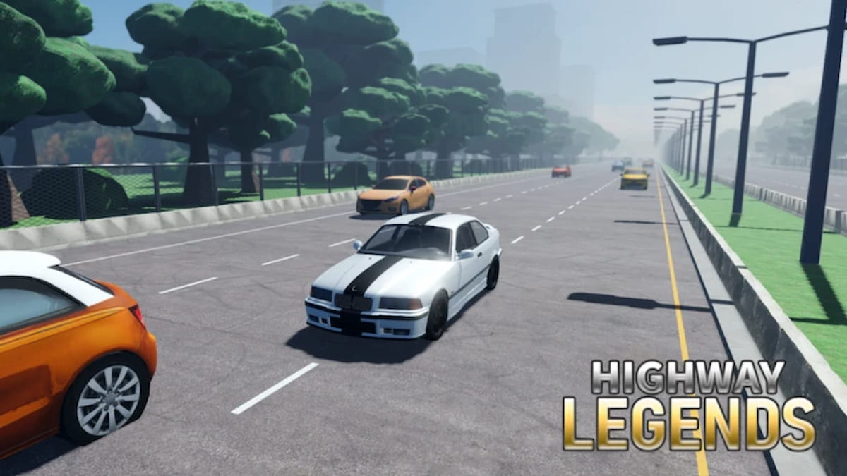 Highway Legends Codes (December 2024)