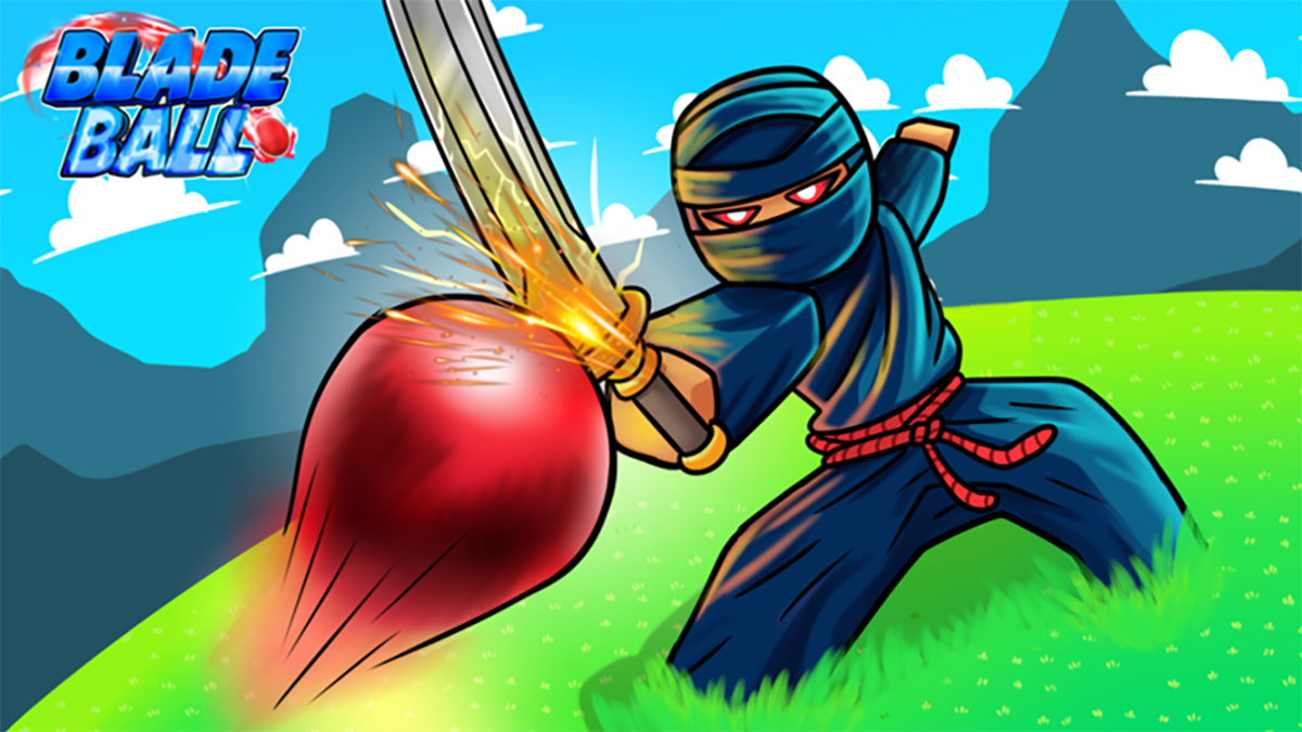 Semua kode bola blade di roblox (Desember 2024)