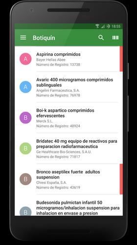 Medicamentos