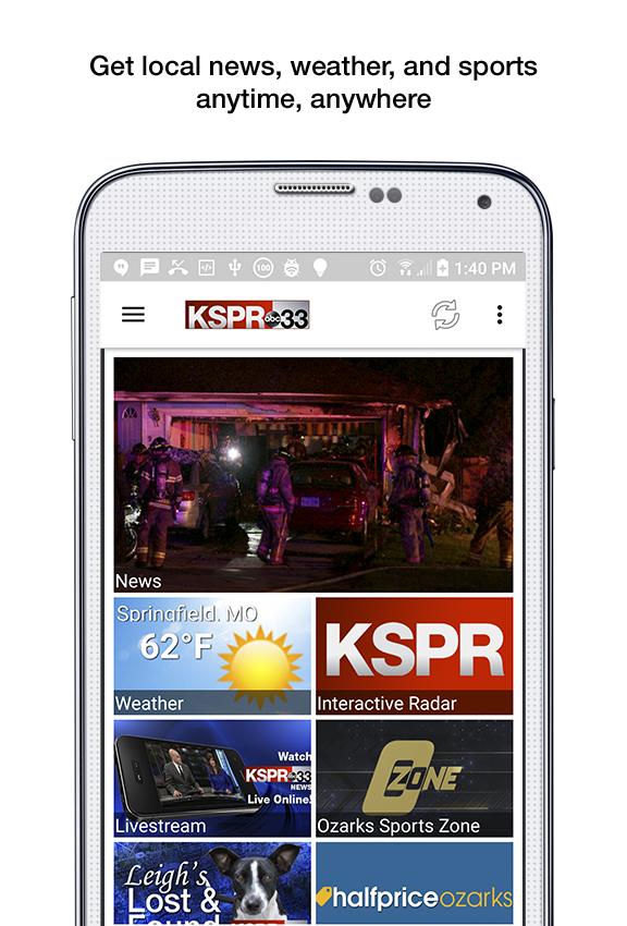 KSPR