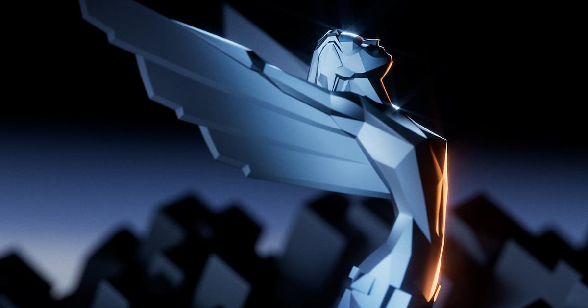 10 Best Game Announcements From The Game Awards 2024