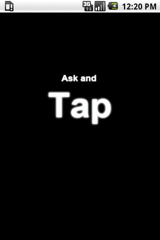 Yes or No?