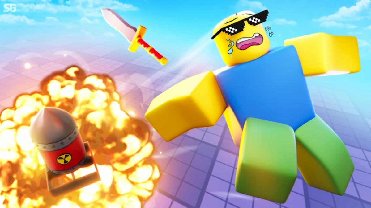 Bomb Simulator X Codes (décembre 2024) [Trade]