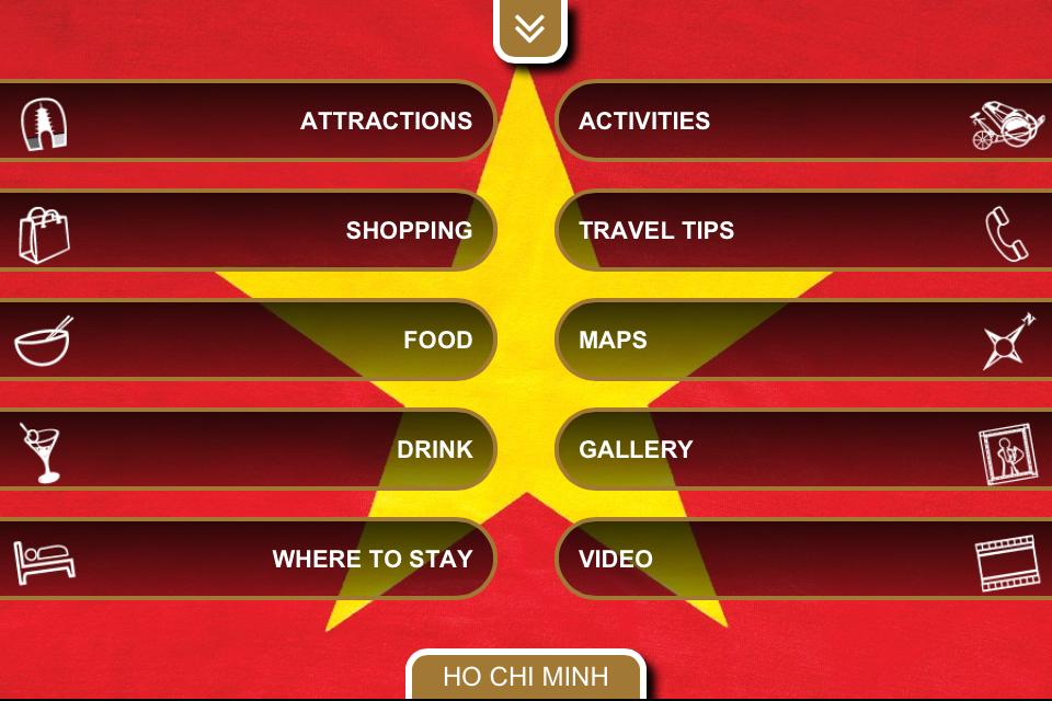 Hoi An/Hue Travel Guide