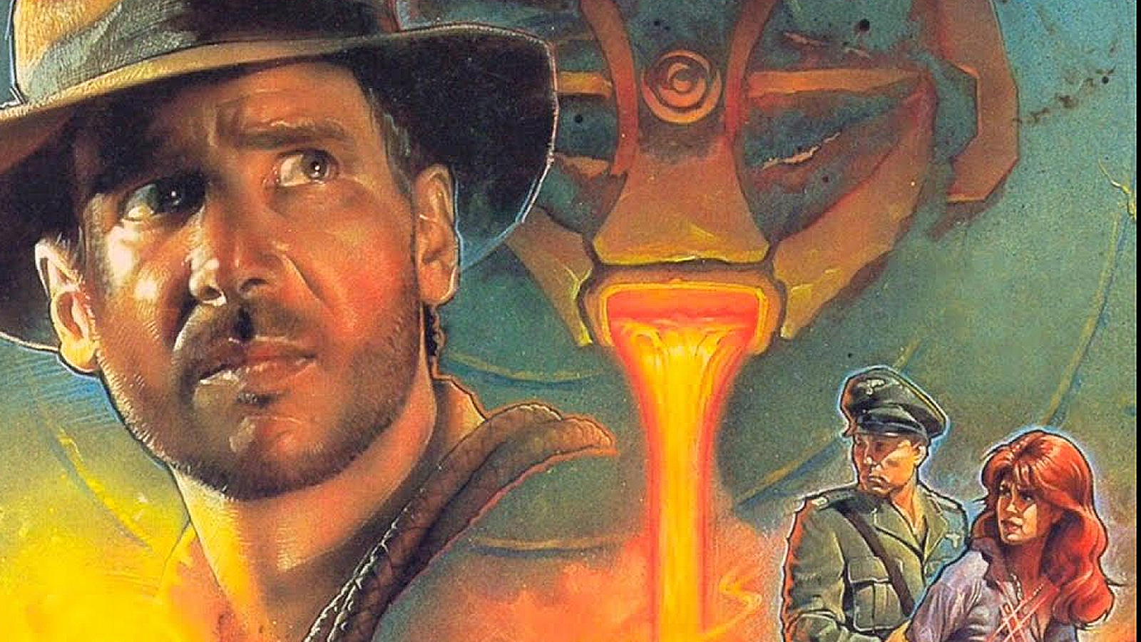 Pourquoi le meilleur jeu vidéo d'Indiana Jones n'a jamais eu de suite
