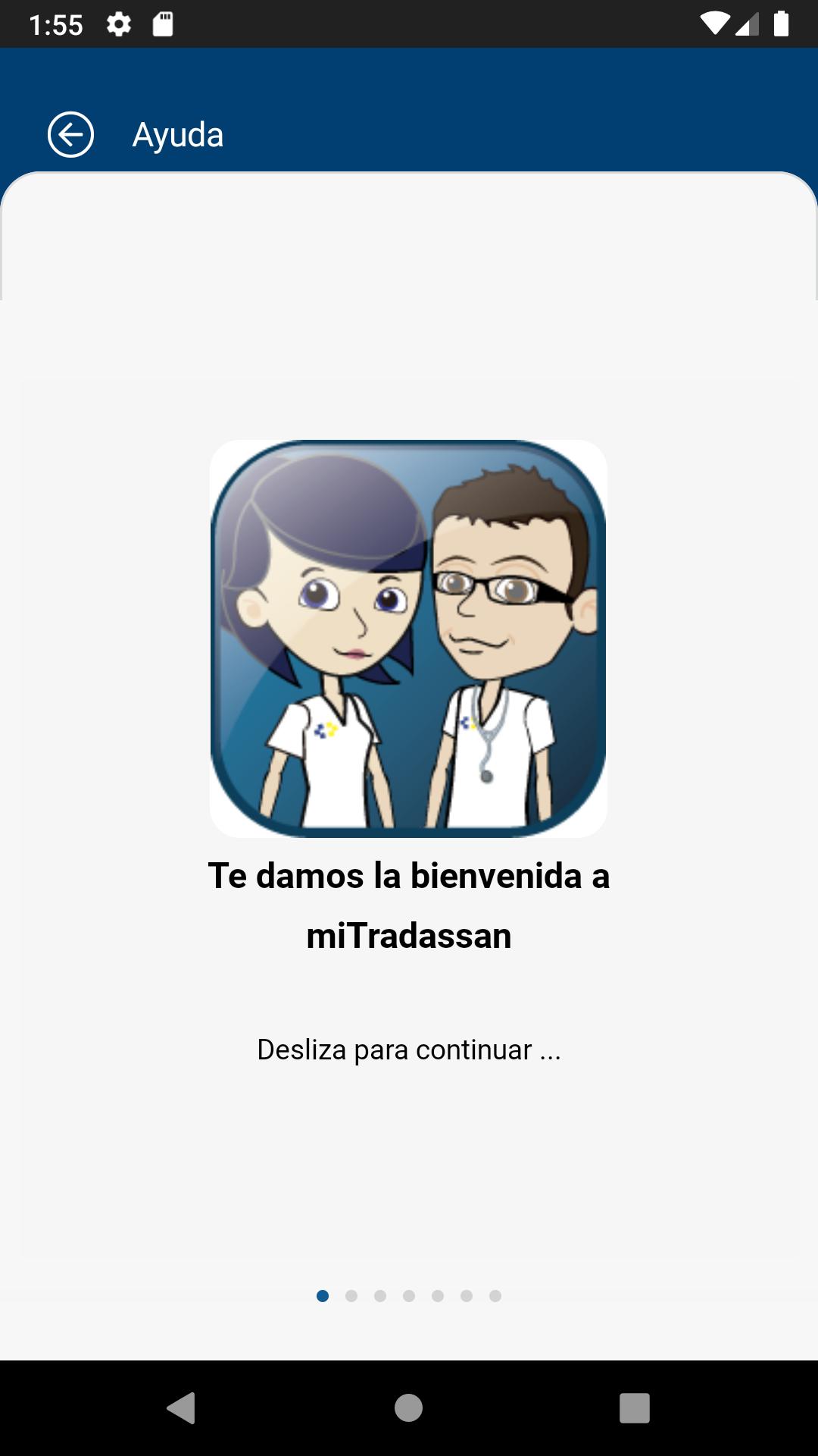 miTradassan