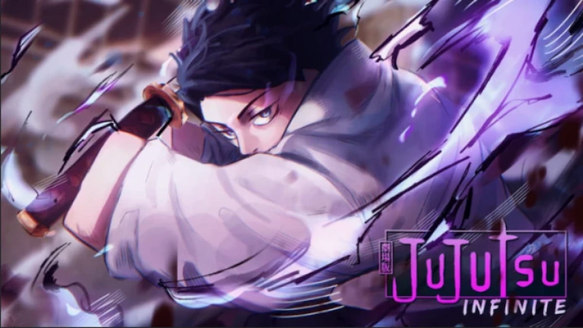 رموز Jujutsu Infinite (ديسمبر 2024)