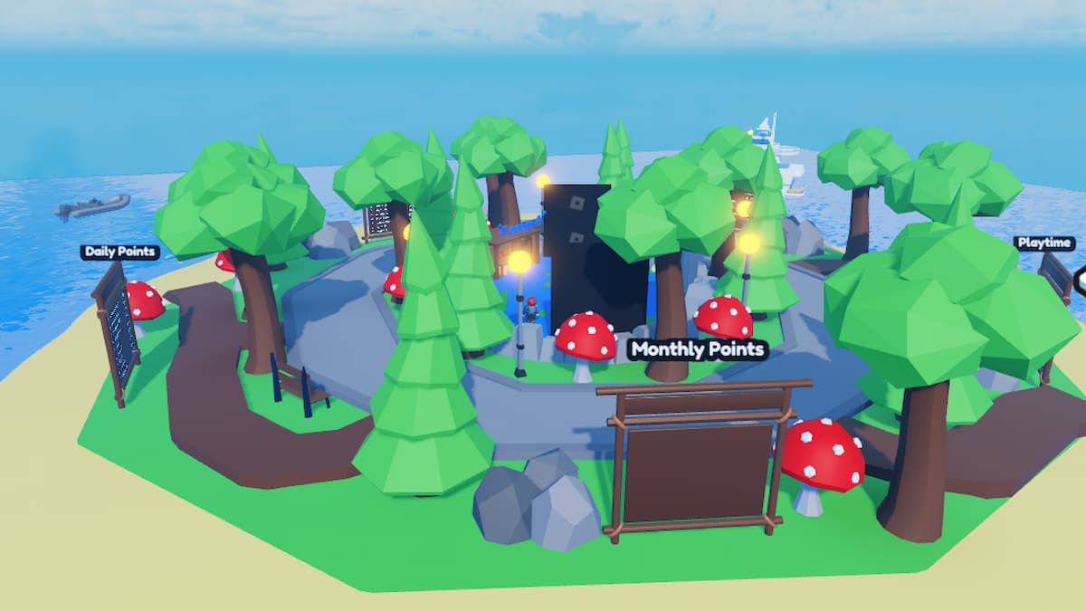 Juega para códigos UGC (diciembre de 2024)