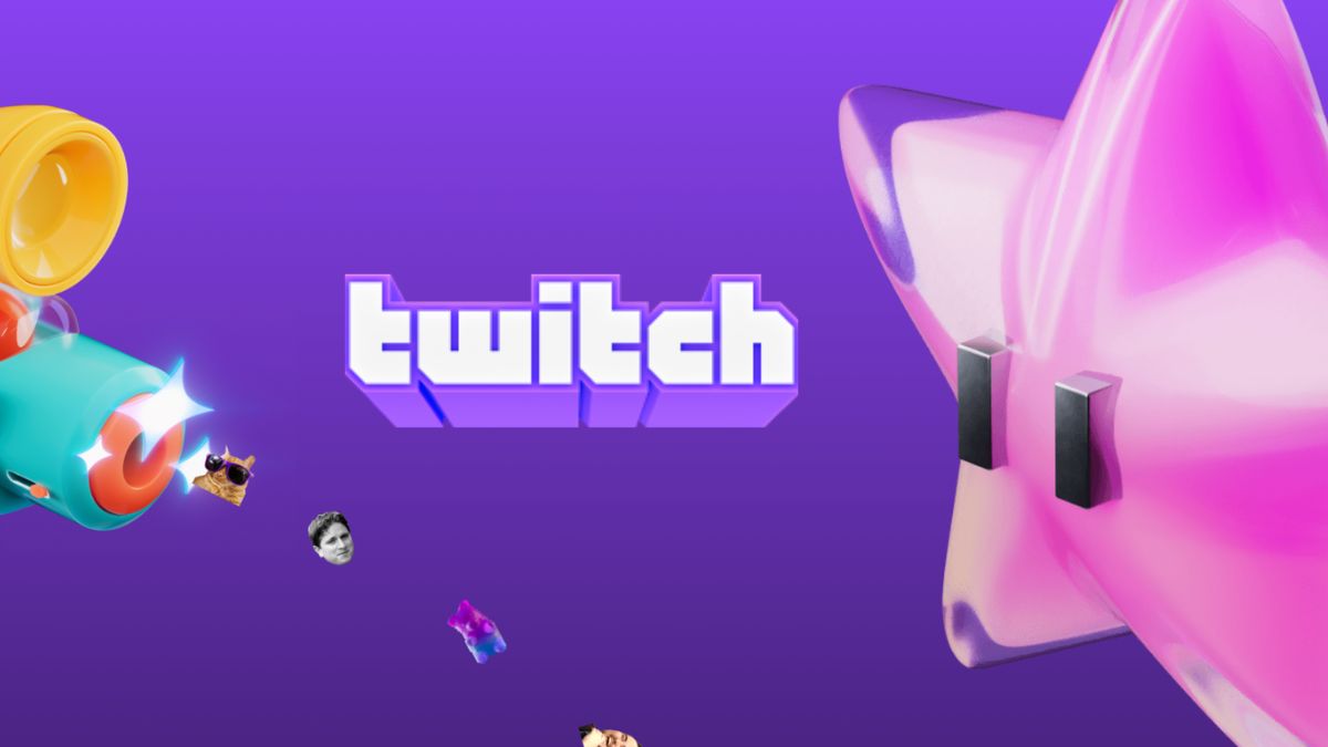 Twitch Recap 2024を見る方法