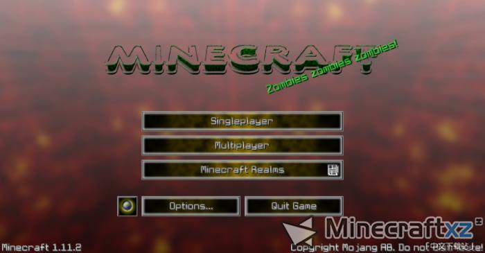 Paquete de recursos retroquelados