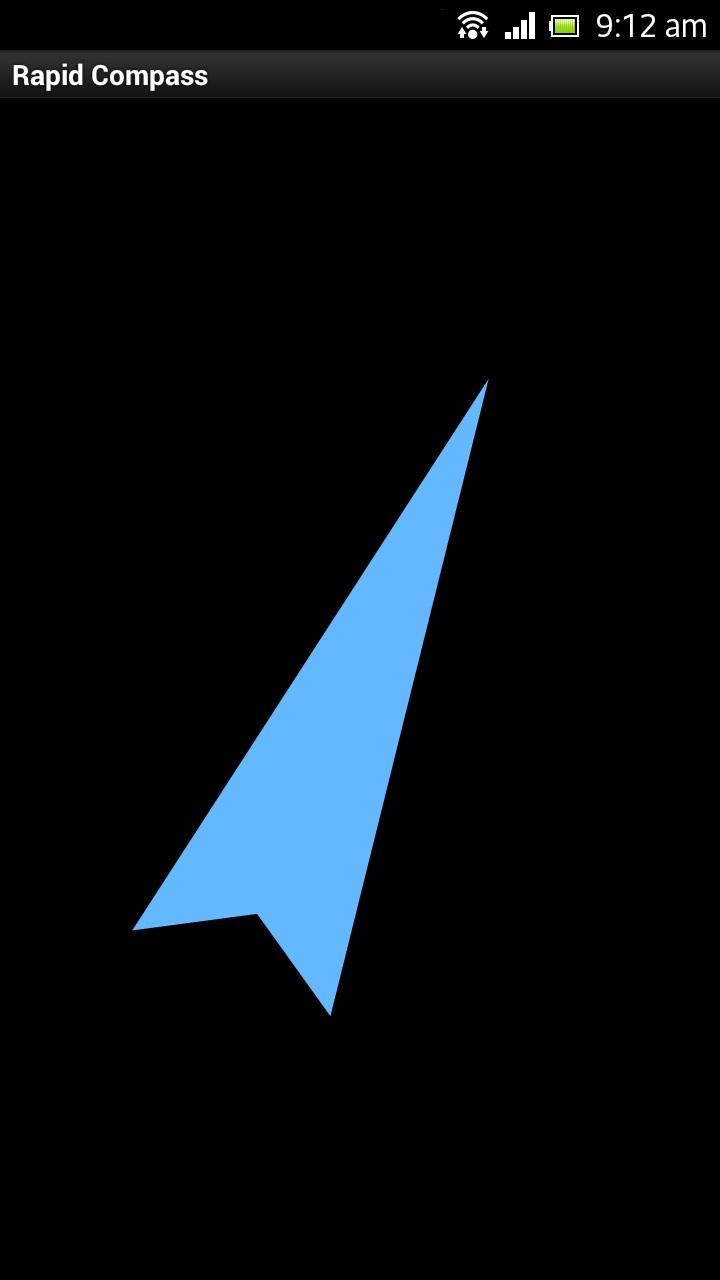 Rapid Compass