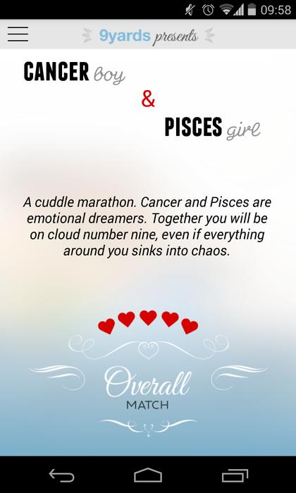 Zodiac Check