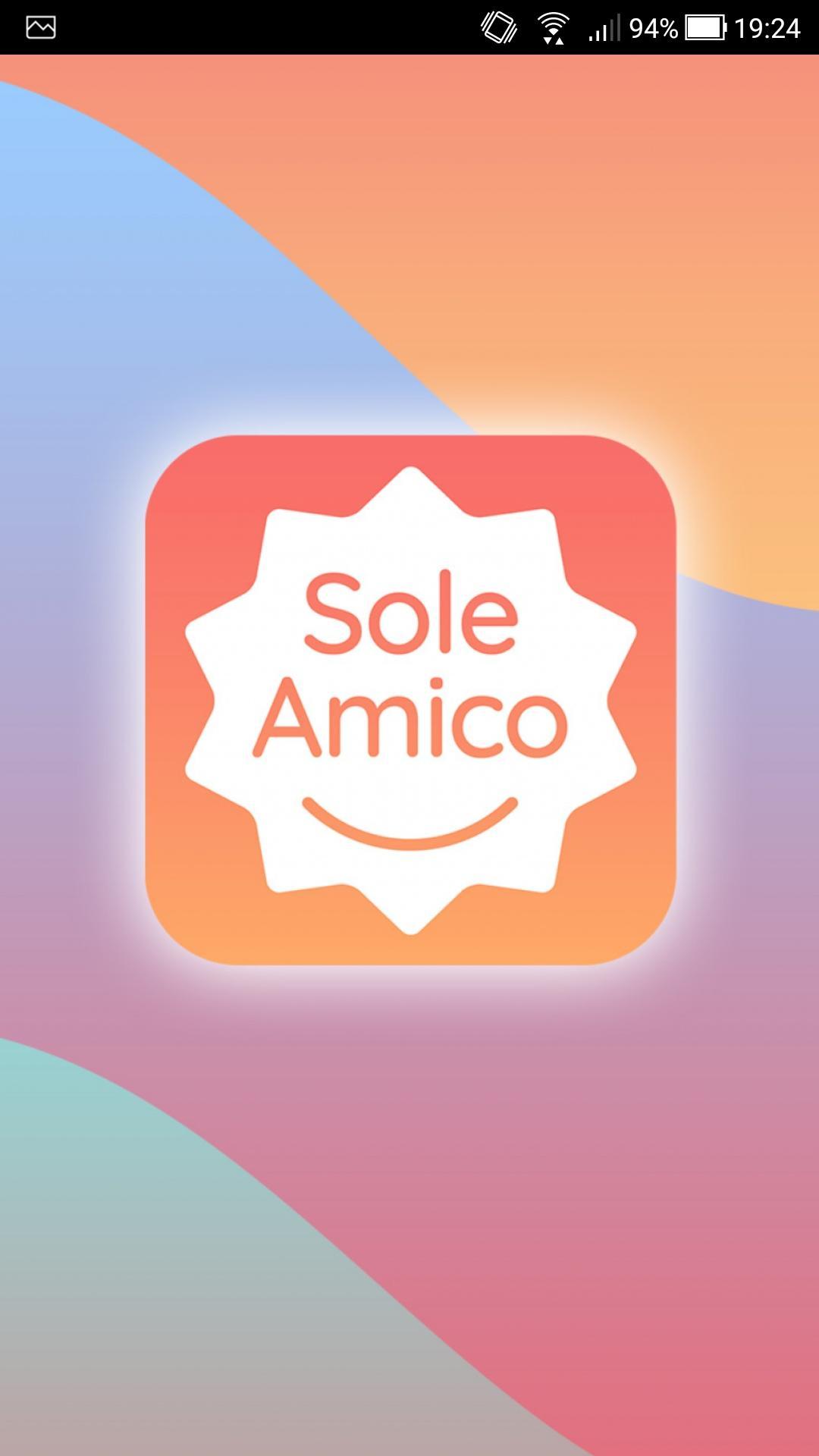Sole Amico 4