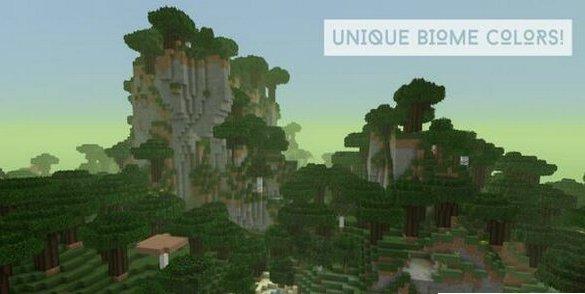Pacote de material de baunilha medieval minecraft