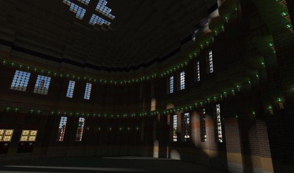 แพ็ควัสดุ Minecraft Steampunk