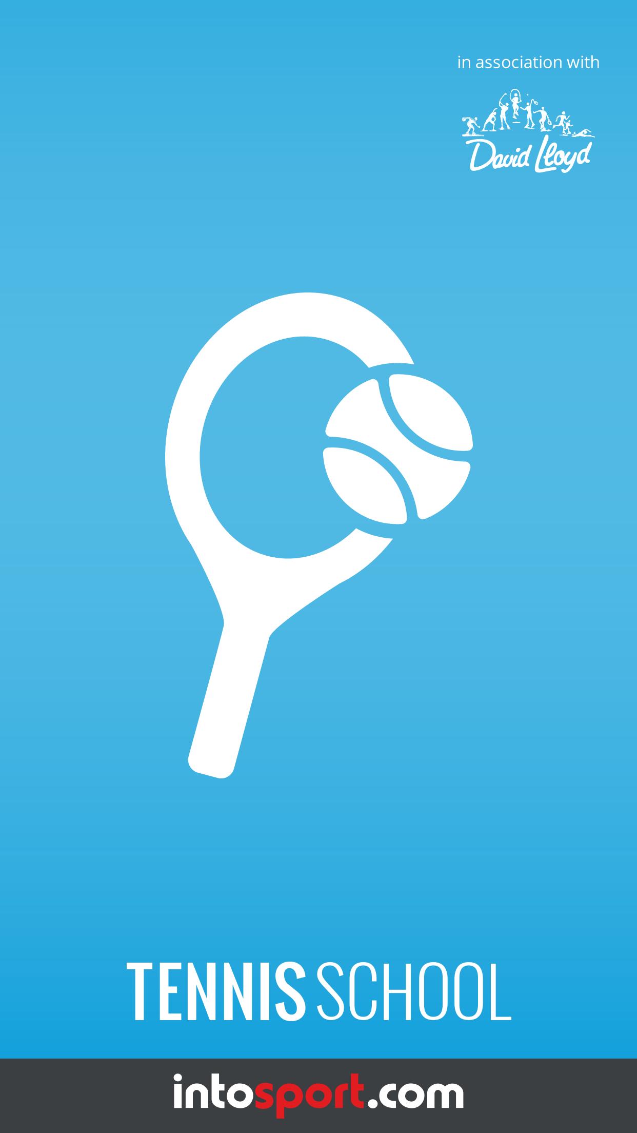 Tennis School