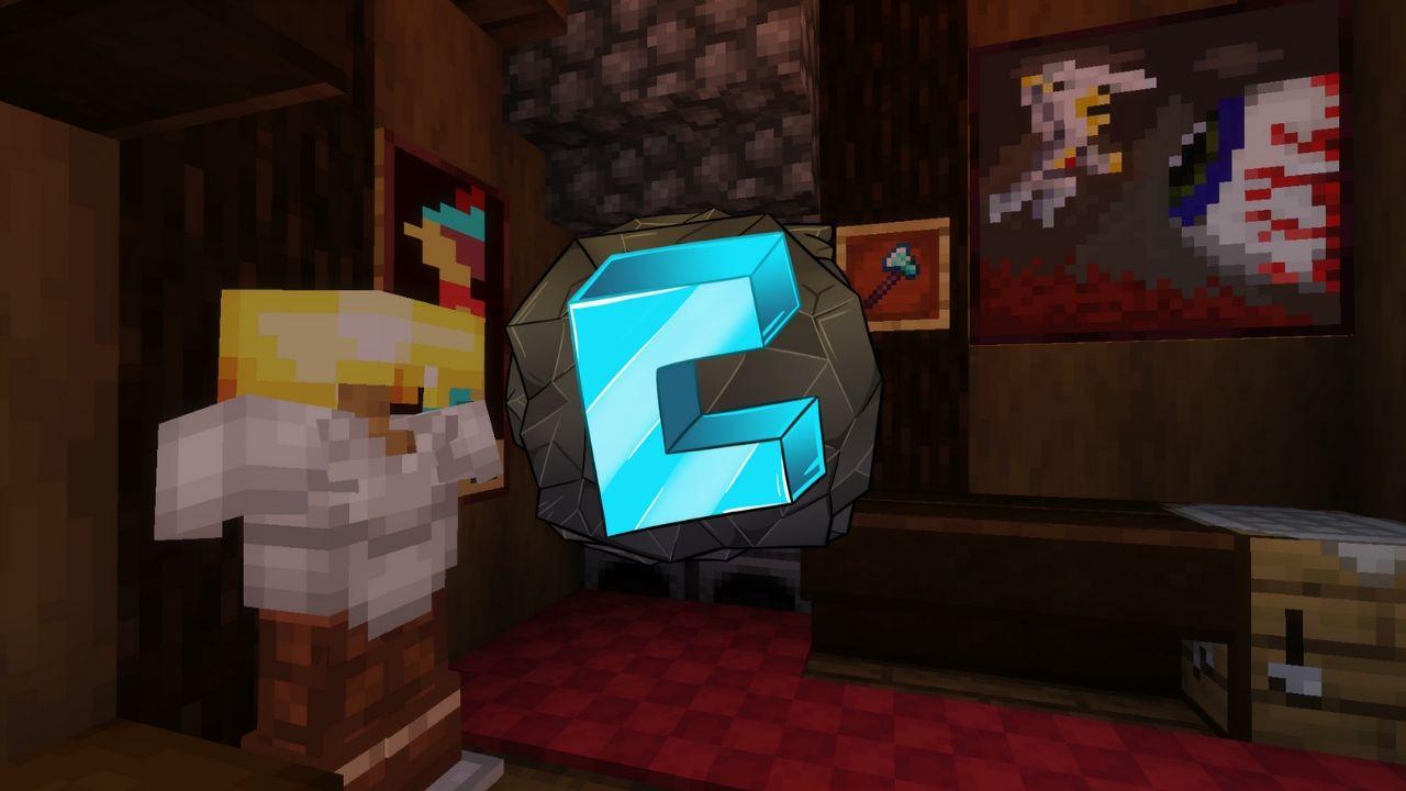 我的世界CraftMania資源包