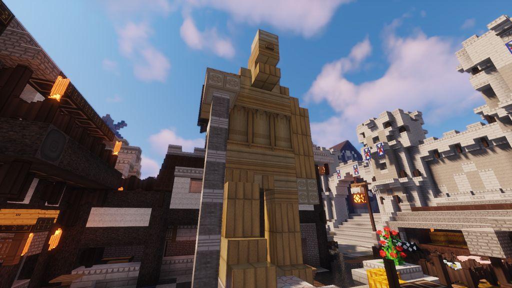Ресурсы Falkers Art Deco