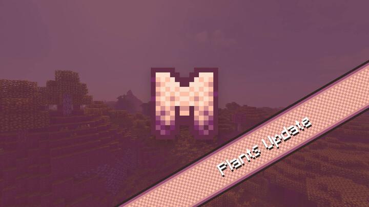 Monstrul - Rustic Retro Resource Pack