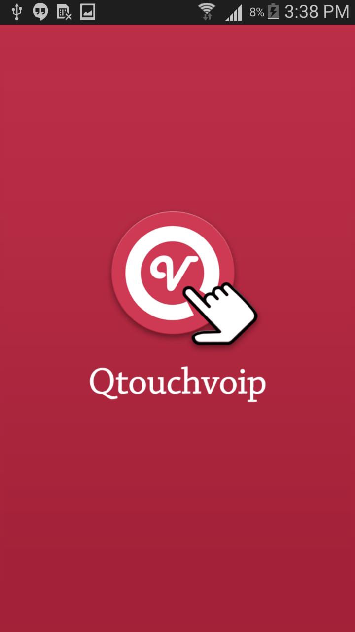QTouch
