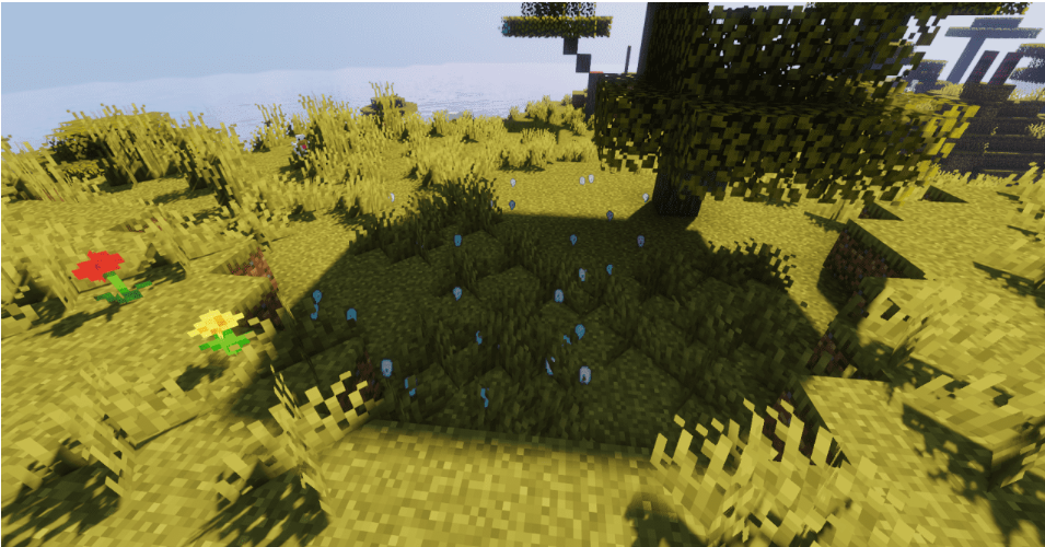 Minecraft Ethereal Material Pack |soul-exp-resource-pack