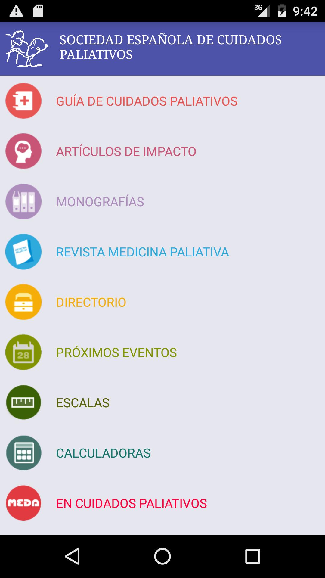 SECPAL
