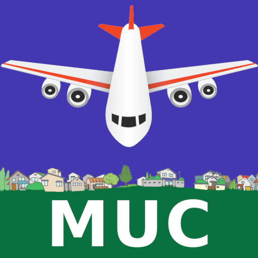 Munich Airport