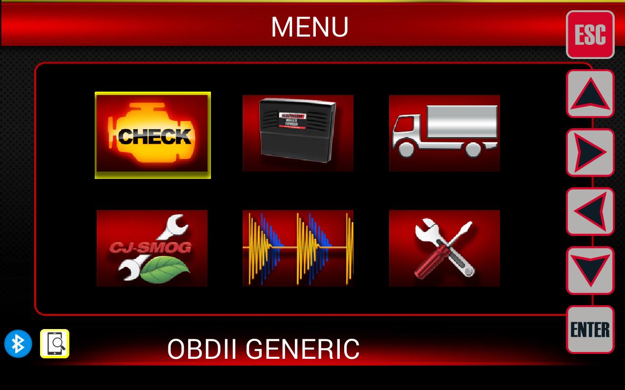 CJ4app