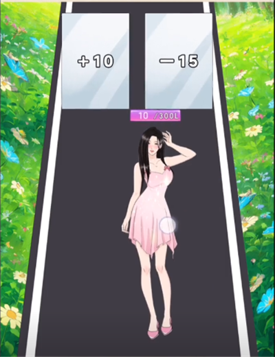 整個活吧鄰居來洗澡關卡如何通關