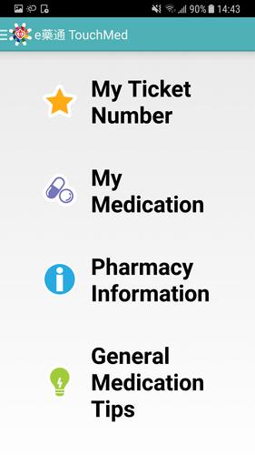 TouchMed
