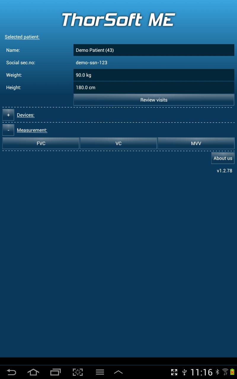 ThorSoft ME