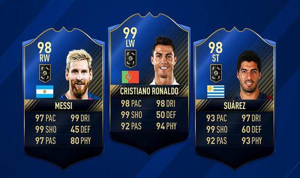Guide FIFA 2017 cheat play