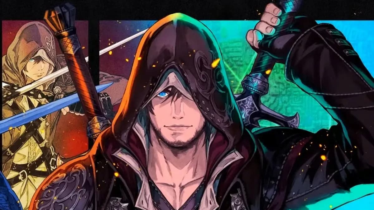 Semua msq ffxiv pasca-dawntrail, terdaftar