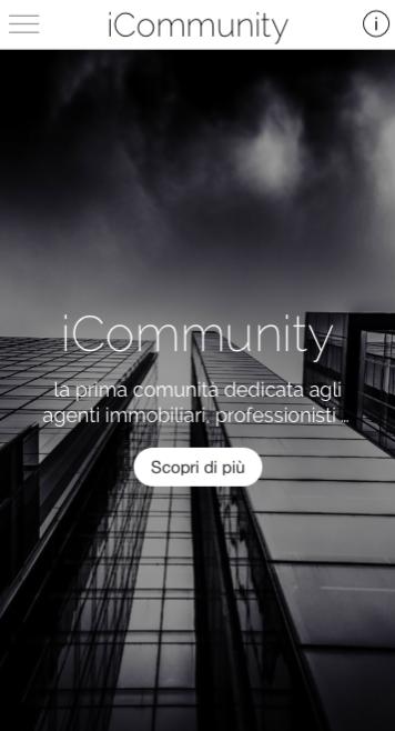 iCommunity