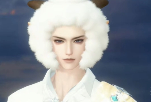 Como obter os efeitos especiais da Pleasant Goat e Sheep Linkage Dance em jogo para celular
