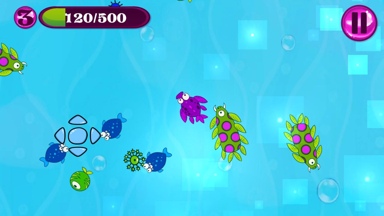 Dino Spore