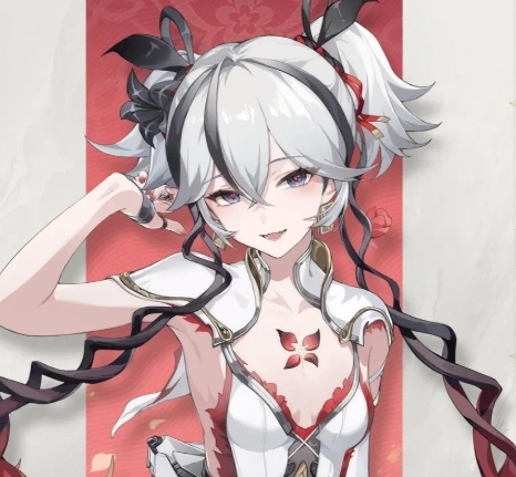 鳴潮椿角色屬性是什麼