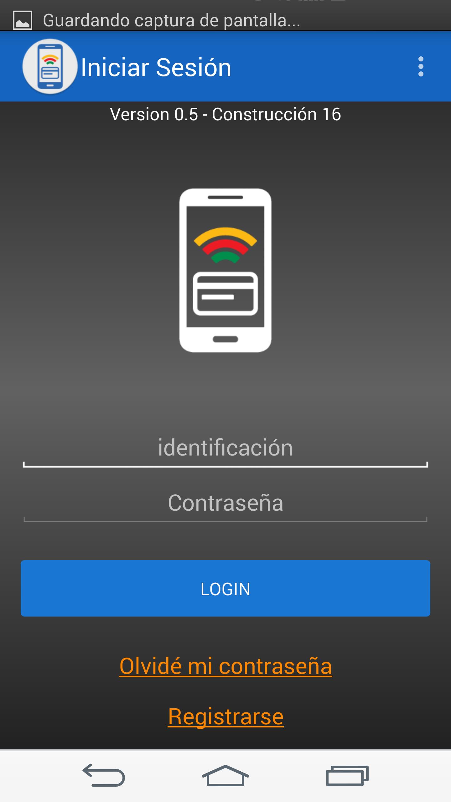 Easy Pass Cliente